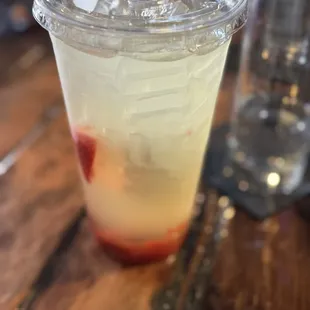 drink