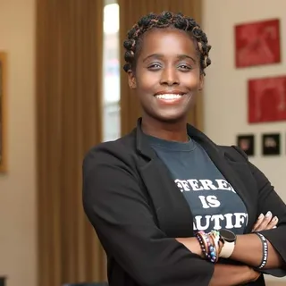 Chardae J.