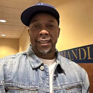 Andre J.