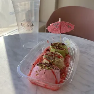 Malai Kulfi
