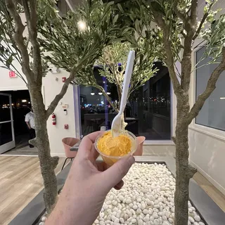 Mango Kulfi