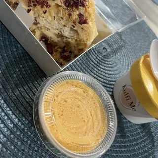 sample mango kulfi