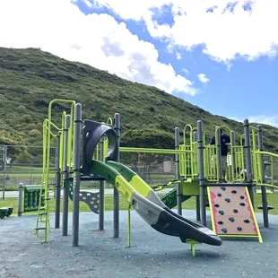 Kuliouou Neighborhood Park