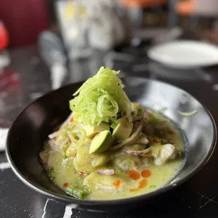 Aguachile