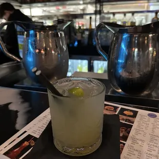Drinks