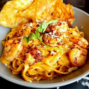 Pasta a La Diabla