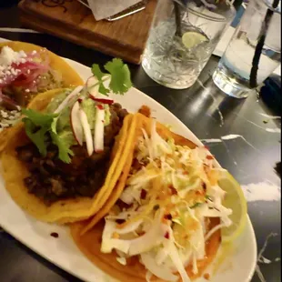 Asada Tacos