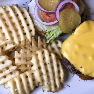 Kulture Burger