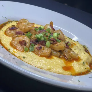 Cheese Grits