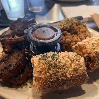 Street Corn
