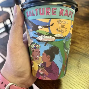 drink