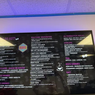 Menu 11-2024