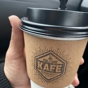 Latte
