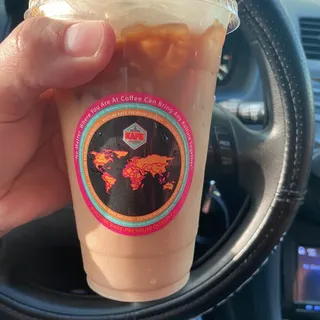 Iced Latte