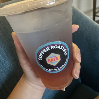 Strawberry Lavender Unicorn