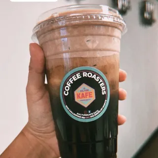 Sweet Abuelita Mocha