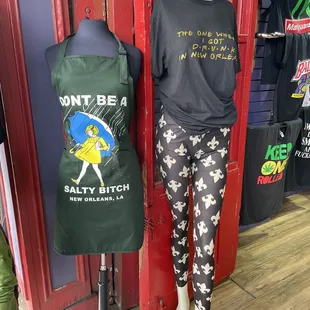 Clothes
