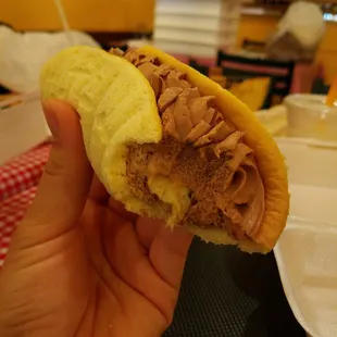 Honolulu banana