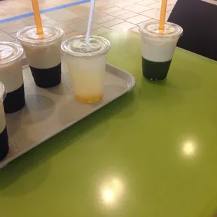 drink