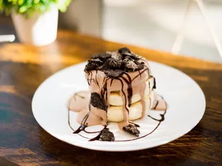Cloud Nine Cafe