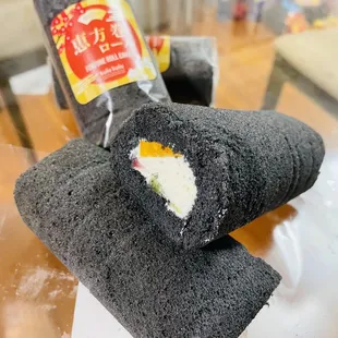 Yum