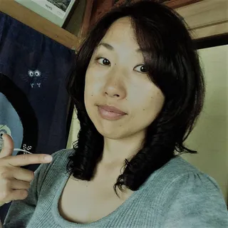 Tamami K.