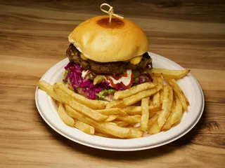 Kemo's Hot Kitchen Bites