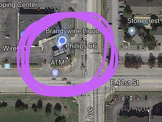 One Stop Convenience Store