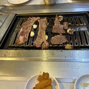 Korean BBQ