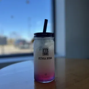Butterfly Lemonade