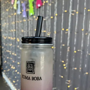 Butterfly Lemonade
