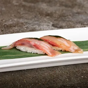 sashimi, sushi, sushi and sashimi, food