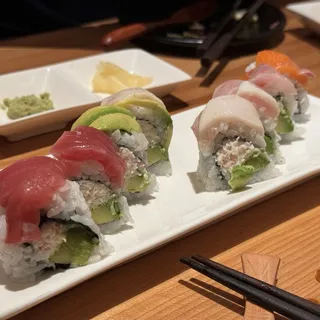California Roll