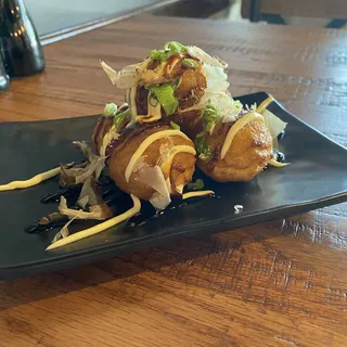 Takoyaki