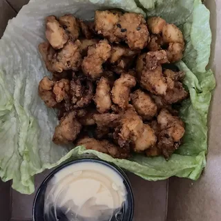 Chicken Karaage