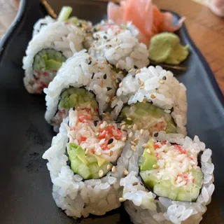 California Roll