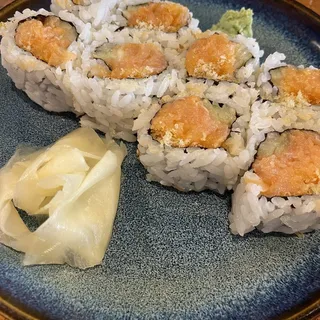 Spicy Salmon Roll