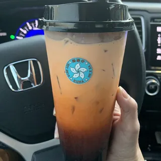 Thai Tea