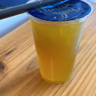 Mango Tea