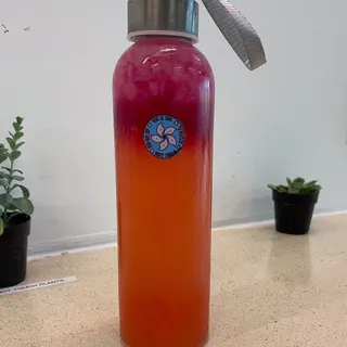 Butterfly Effect Drink