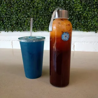 Hyper Potion Drink