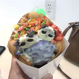 Ice Cream