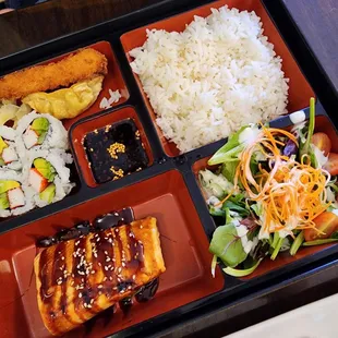 BentoBox