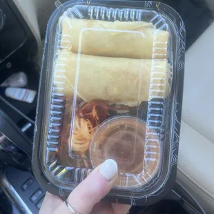 Spring Roll