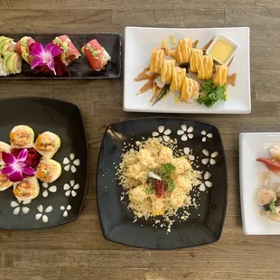food