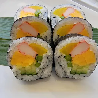 Futo Maki Roll