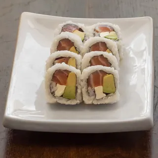 Philadelphia Roll