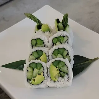 AAC Roll
