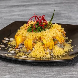 Mango Delight Roll