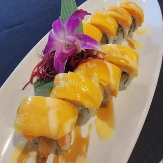 FlaMango Roll